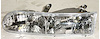 LH H.L. TAURUS LX/SE 94-95 - image 1