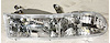 RH H.L. TAURUS LX/SE 94-95 - image 1