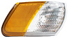 LH SIDEMARKER LAMP TAURUS EXC SHO 92-95 - image 1