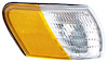 RH SIDEMARKER LAMP TAURUS EXC SHO 92-95 - image 1
