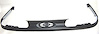 STONE DEFLECTOR P TAURUS EXC SHO 92-95 - image 1