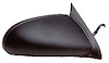 RH DOOR MIRROR PWR NON-HTD SMOOTH FINISH NON-FLDG TAURUS EXC SHO/SABLE SDN 92-95 - image 1