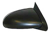 RH DOOR MIRROR PWR NON-HTD SMOOTH BLK NON-FLDG TAURUS SHO/TAURUS SABLE WG N 92-95 - image 1