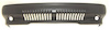 FT BUMPER CVR ASSY W/ VALANCE P SABLE 92-95 - image 1