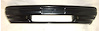 FT BUMPER ASSY W/ VALANCE W/O CORNER LAMP HOLE P TAURUS EXC SHO 92-95 - image 1