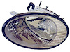 RH H.L. C TAURUS 96-06/10/98 - image 1