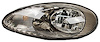LH H.L. SABLE 96-99 - image 1