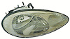 LH H.L. C SABLE 96-99 - image 1