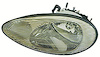 RH H.L. C SABLE 96-99 - image 1