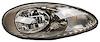 RH H.L. SABLE 96-99 - image 1