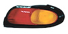 LH T.L. COMBINATION TYPE TAURUS SDN 96-97 - image 1