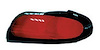 LH T.L. COMBINATION TYPE TAURUS SDN 98-99 - image 1