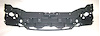 GRILLE OPNG REINF SMC TAURUS/SABLE 96-99 - image 1
