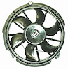 Radiator Cooling Fan Assembly - image 1