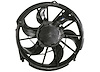 RADIATOR FAN BLADE LEFT S - image 1