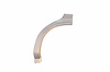 LH DOG LEG TAURUS 96-07 SABLE 96-05 - image 1