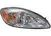 RH H.L. C W/O CENTENNIAL EDITION TAURUS 00-07 NSF