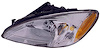 LH H.L. C W/O CENTENNIAL EDITION TAURUS 00-07 - image 1