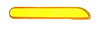 LH FT BUMPER SIDE REFLECTOR SABLE 00-05 - image 1