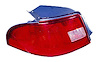 LH T.L. COMBINATION TYPE SABLE SDN 00-03 - image 1