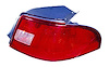 RH T.L. COMBINATION TYPE SABLE SDN 00-03 - image 1