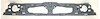 GRILLE OPNG REINF SMC TAURUS 00-07 SABLE 00-05 - image 1