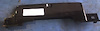 FT BUMPER GUIDE BRKT TAURUS/SABLE 00-07 - image 1
