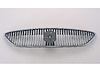GRILLE CHR/BLK SABLE SDN/WGN 04-05 - image 1