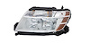 LH H.L. COMBINATION TYPE TAURUS 08-09 - image 1