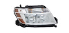 RH H.L. COMBINATION TYPE TAURUS 08-09 - image 1