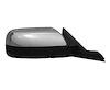 RH DOOR MIRROR PWR HTD TEXT BLK W/CHR CVR W/POWER FLDG W/MEM TAURUS/SABLE 0 8-09 - image 1