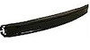 FT BMPR FACE BAR STEEL TAURUS 10-11 - image 1