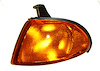LH PARKLAMP ASPIRE 94-96 - image 1
