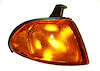 RH PARKLAMP ASPIRE 94-96 - image 1
