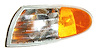 LH PARKLAMP CONTOUR 95-97 - image 1