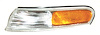 LH PARKLAMP MYSTIQUE 95-97 - image 1