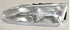 LH H.L. CONTOUR 95-97 - image 1