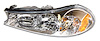LH H.L. CONTOUR 98-00 - image 1