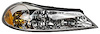 RH H.L. MYSTIQUE 98-00 - image 1