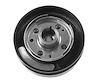 HARMONIC BALANCER 6CYL 3.3L CENTURY/SKYLARK 89-92 SKYLARK/SOMERSET 88-92 ACHIEVA 92 CALAIS 89-91 CIERA 89-92 GRAND AM 91-92 - image 1