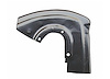 Front Fender Splash Shield 1964-66 - image 1