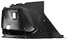 Front Inner Fender Apron 1964-66 - image 1