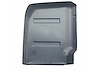 Front Floor to Firewall Extension 1964-68 Mustang - image 1
