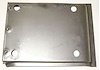 LH REINF PAN MUSTANG CONV 64-68 - image 1
