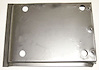 RH REINF PAN MUSTANG CONV 64-68 - image 1