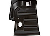 Rear Section Floor Pan 1964-70 Mustang - image 1