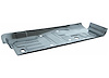 Full Length Floor Pan 1964-70 Convertible - image 1