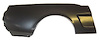 Quarter Panel 1964-66 Mustang Fastback - image 1