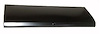 Trunk Lid 1964-66 Fastback - image 1