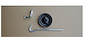 Spare Tire Hold Down Kit 1965-67 - image 1